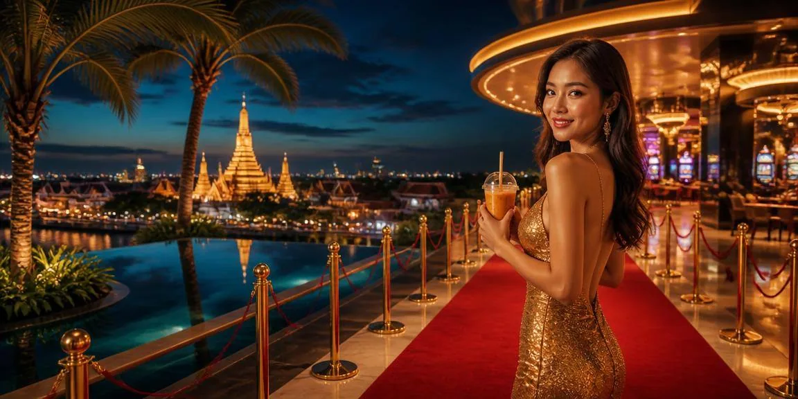 gogbet ไทย ล็อบบี้คาสิโนและกีฬา